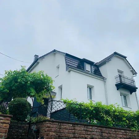 Appartement Les Tilleuls 