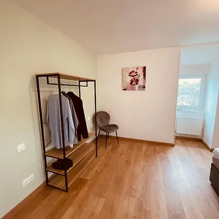 Appartement Les Tilleuls 