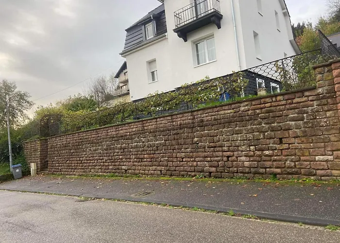 Appartement Les Tilleuls \