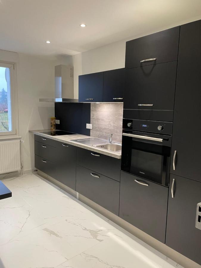 Apartment Les Tilleuls 