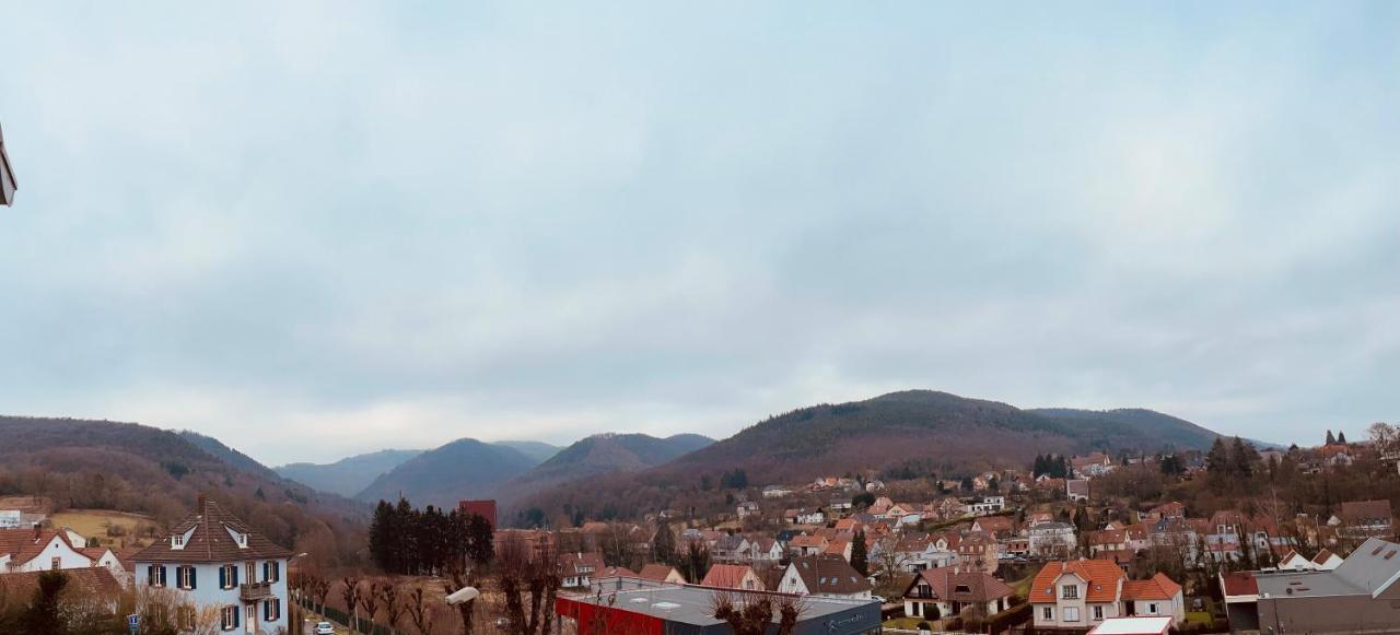 Les Tilleuls 