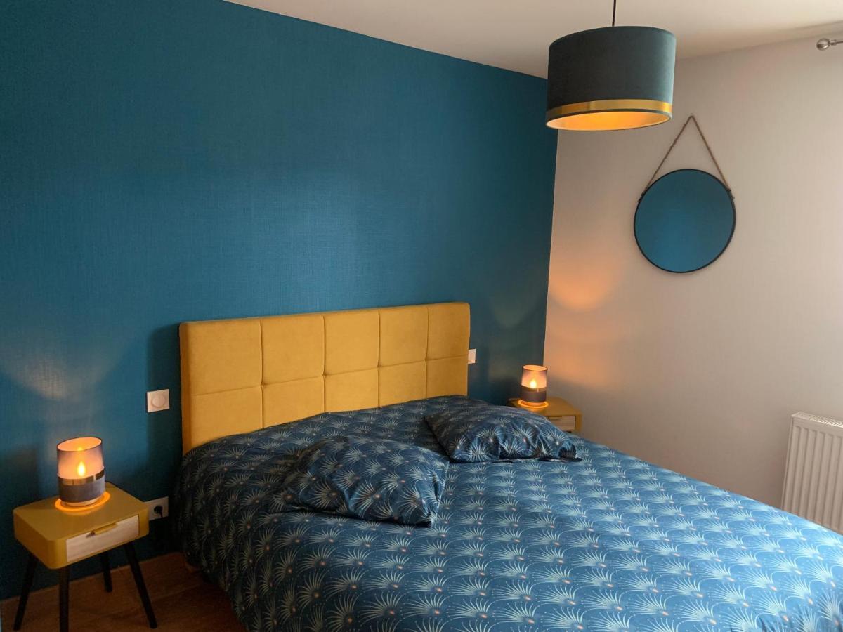 Apartment Les Tilleuls 