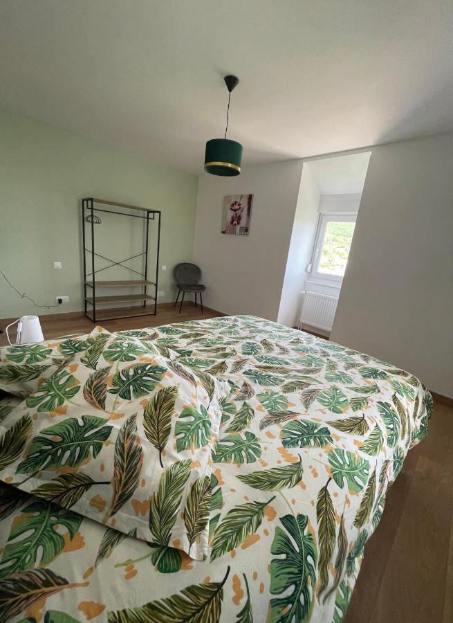 Apartment Les Tilleuls 
